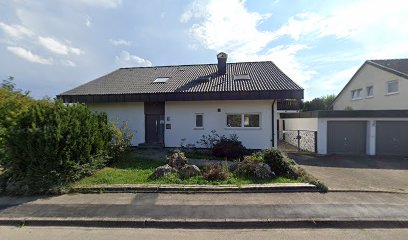 Holzbau Holz - Udo Holz