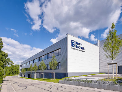 Geiger Ing.-Gesellschaft mbH & Co. KG