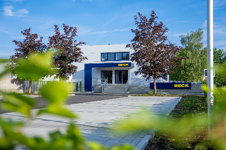 Augustin Beck GmbH & Co. KG Bauunternehmung Industrie- und Anlagebau – Bild