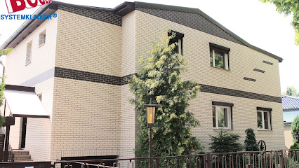 Böger Fassaden & Bauelemente GmbH