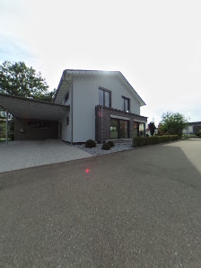 Fertighaus WEISS GmbH, Musterhaus Ulm – Bild