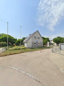 Heinz von Heiden-Musterhaus Augsburg - Wir bauen Ihr Massivhaus. – Bild
