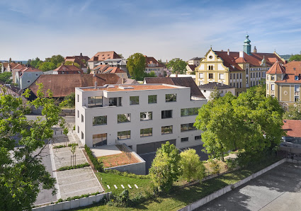 evh_architekten gmbh – Bild
