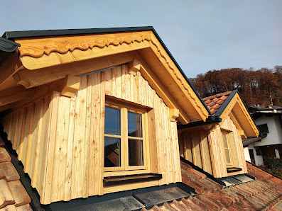 Lechner Holzbau GmbH & Co.KG – Bild