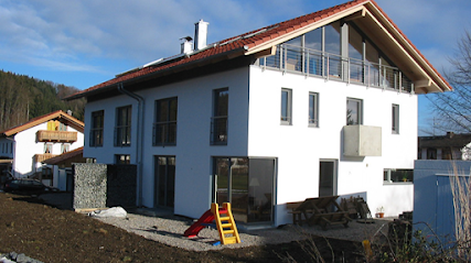 Bauunternehmung Hallweger
