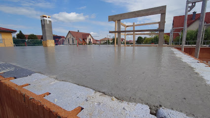Kratz Bau GmbH