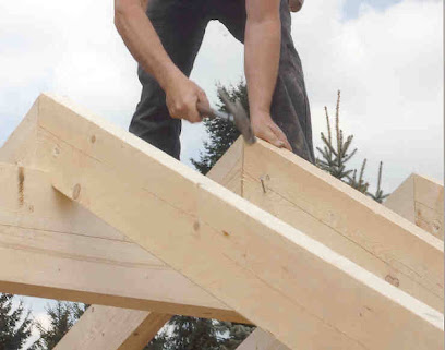 Holzbau Wolbert GmbH & Co. KG