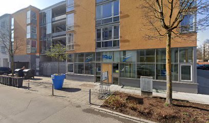 Baugenossenschaft Neu-Ulm e.G.