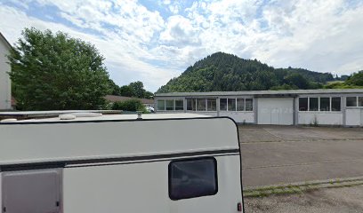 Fey & Burkart GmbH - Dachdeckerei & Zimmerei