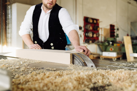 Böttcher Holzbau GmbH – Bild
