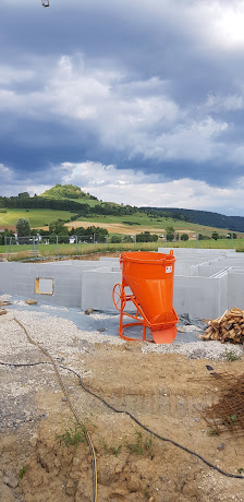 Frey Baubetreuung – Bild