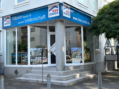 Bien-Zenker GmbH Darmstadt (Info-Center) – Bild