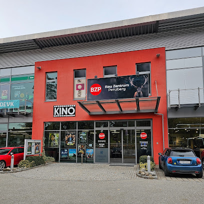 Bau Zentrum Penzberg - BZP