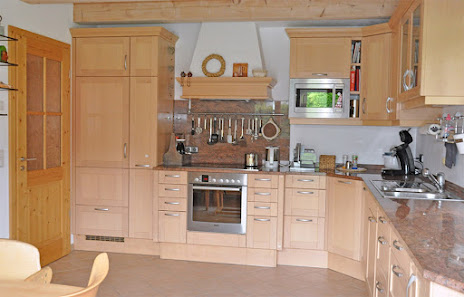 Zimmerei - Holzbau Mayr GmbH – Bild