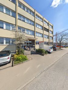 Ingenieurbüro Fritz Spieth Beratende Ingenieure GmbH – Bild