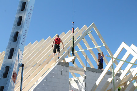Holzbau Raap – Bild