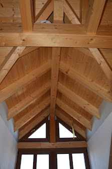 Holzbau Schraml GmbH – Bild