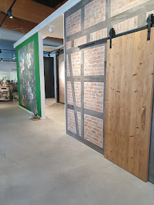Bauzentrum Wassermann & Co – Bild