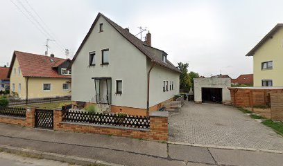 Niksic Bauservice