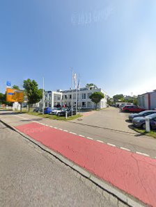 Krw Wohnbau GmbH & Co. KG – Bild