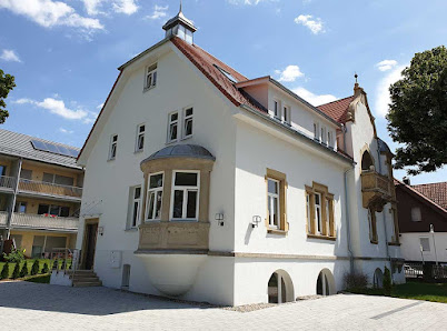 Berta Projektbau GmbH – Bild