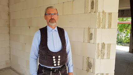 Baugutachter Hans-Arnold Küfner