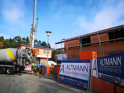 Bauunternehmen Altmann – Bild