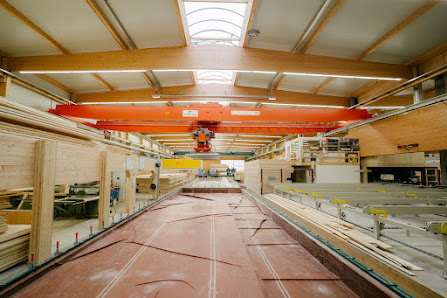 Schwarzwald Holzbausysteme Gmbh – Bild