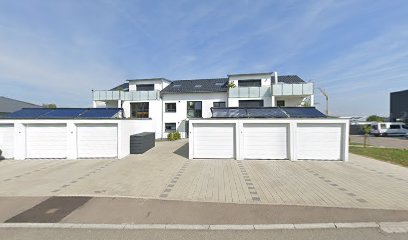 KEKS ARCHITEKTEN Freie Architekten Partnerschaft mbB
