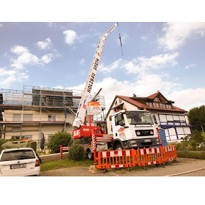 Holzbau Späth GmbH – Bild