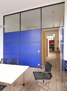 Behringer Architekten – Bild