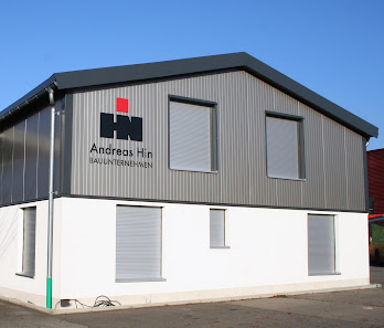 Bauunternehmen Andreas Hin – Bild