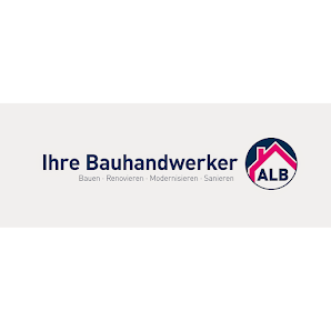 A.L.B. – Ihre Bauhandwerker GmbH – Bild