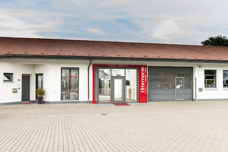 Schreinerei Kaul - Fenster, Haustüren & Sonnenschutz von Internorm – Bild
