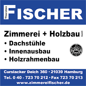 Thorsten Fischer Zimmerei + Holzbau GmbH – Bild