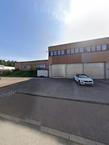 Glaswerk Elements – Bild