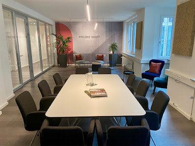 Projekt Kraft Facility- und Projektmanagement GmbH – Bild