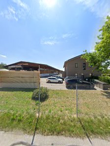Holz Kogler GmbH & Co. KG – Bild