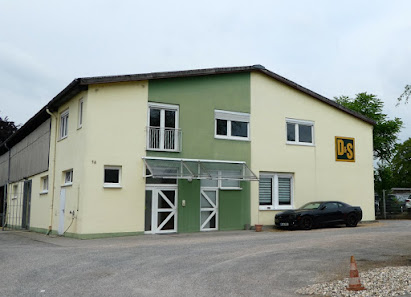 Diringer & Scheidel Bauunternehmung GmbH & Co.KG – Bild