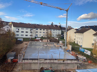Wohnraum GmbH