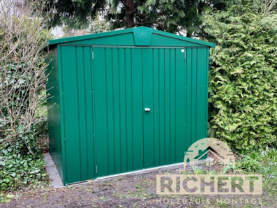Richert Holzbau & Montage – Bild