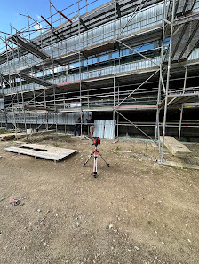 Hauptbau Berlin – Bild
