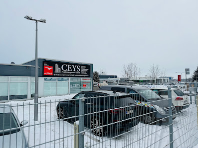 CEYS Projektmanagement GmbH – Bild