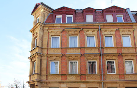 Aps Verwaltungs GmbH & Co. KG Schwabach – Bild