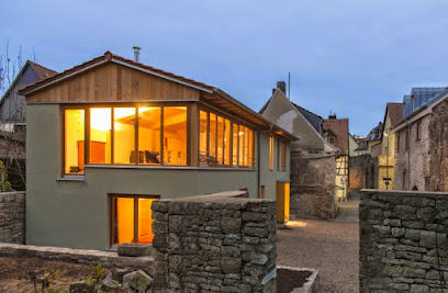 Zimmerei Geiger GmbH