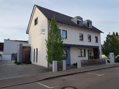 Gemeinnützige Baugenossenschaft eG – Bild