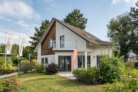 STREIF Haus GmbH - Musterhaus Bad Vilbel – Bild