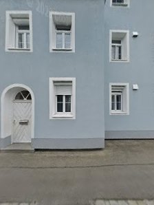Geiß Beschichtungstechnik & Malerarbeiten – Bild