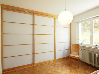 Möbelmanufaktur Henschel