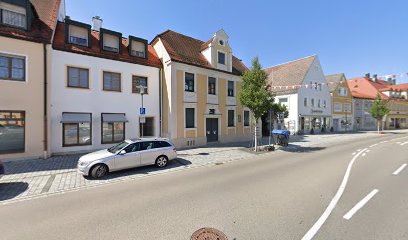 AIC Bauen und Wohnen GmbH